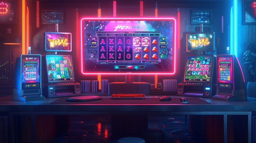 thunderbolt Live Casino
